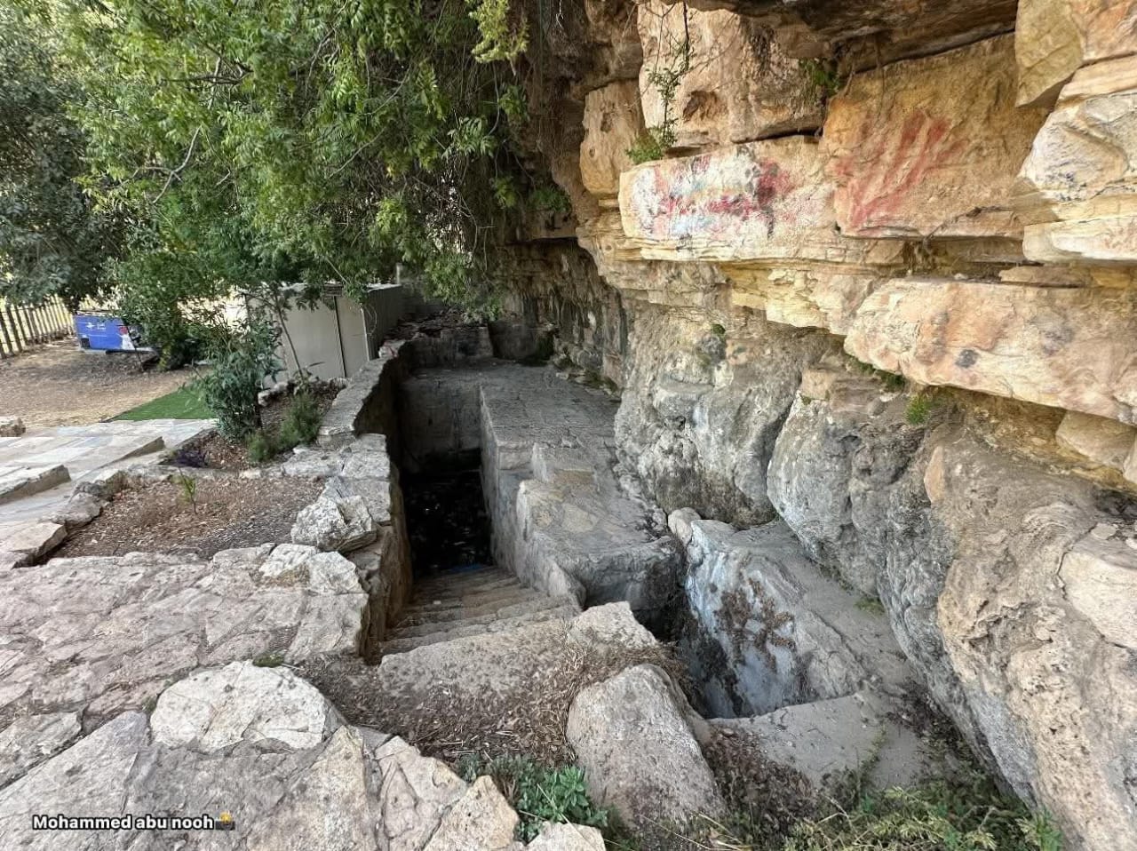 رام الله | موسوعة القرى الفلسطينية